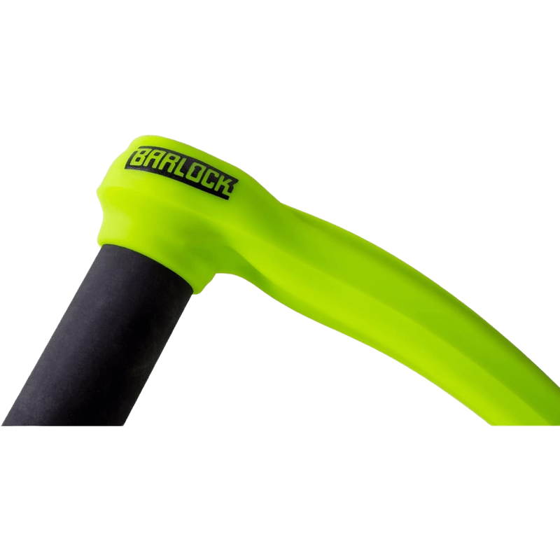 RADAR VAPOR BARLOCK - Volt Green / Grey.jpg