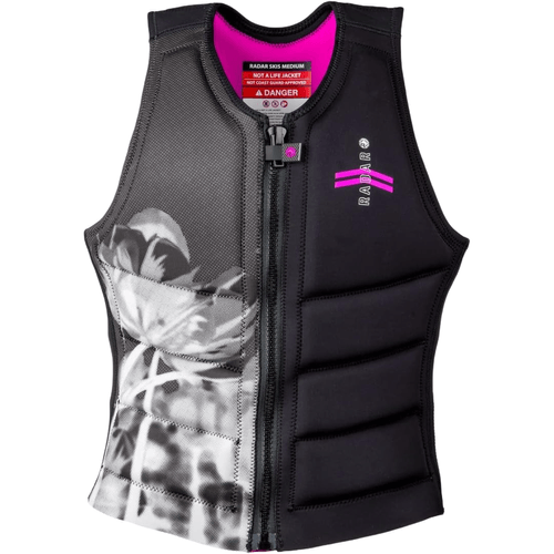 Radar Lyric Comp Vest - Women's