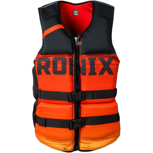 Ronix Megacorp Surf Capella 3.0 CGA Life Vest - Men's