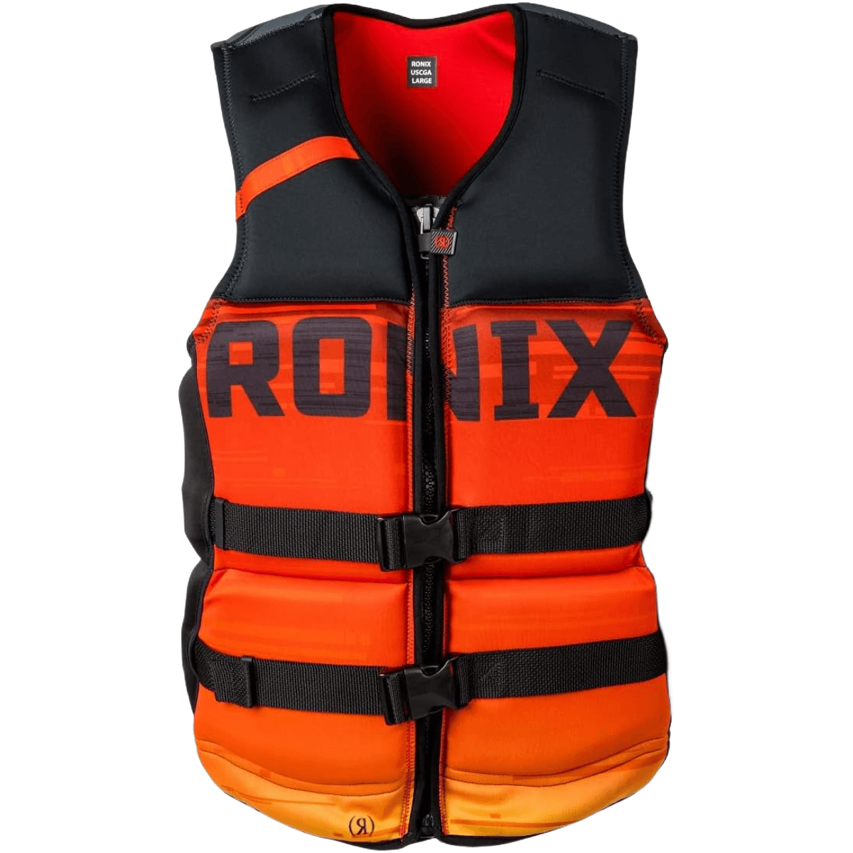 Ronix Megacorp Surf Capella 3.0 Life Jacket Ronix Megacorp Surf Capella 3.0 Life Jacket