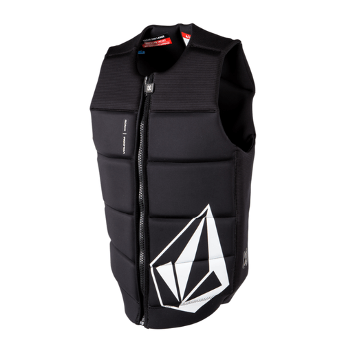 Ronix Volcom CE Approved Impact Vest 2024 - Men's