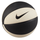 Nike Skills Mini Basketball - Black / Pale Ivory / Black / Black.jpg