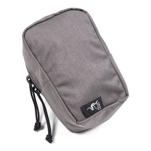 Stone Glacier Large Accessory Pocket