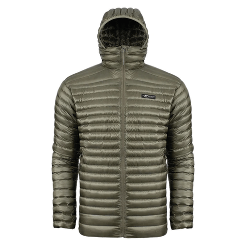 Stone Glacier Grumman Lite Down Jacket