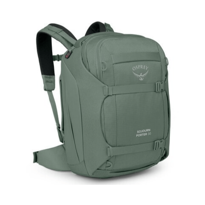 Osprey porter 2025 30 castle grey