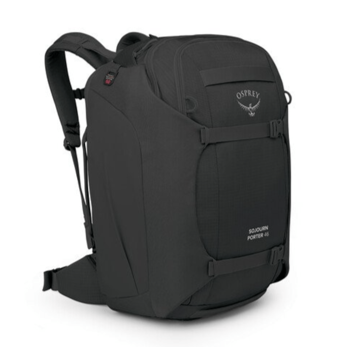 Osprey Sojourn Porter 46LTravel Pack Als