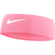 Nike Fury Dri-FIT Headband 3.0 - Girls' - Playful Pink / White.jpg