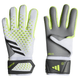 adidas Predator League Goalkeeper Glove - White / Lucid Lemon / Black.jpg
