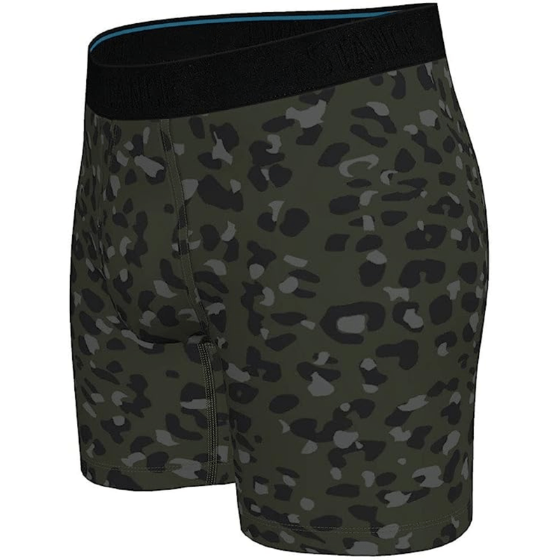 Stance Rickter Wholester Boxer Brief - Men's 