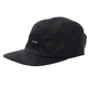 Stance Kinectic 5 Panel Adjustable Cap - Black.jpg