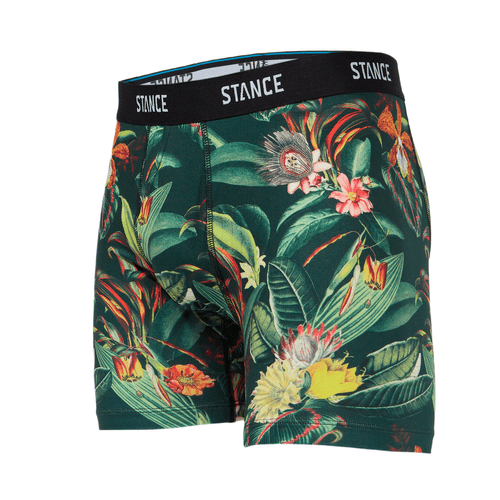 Stance Poly Boxer Brief - Men's