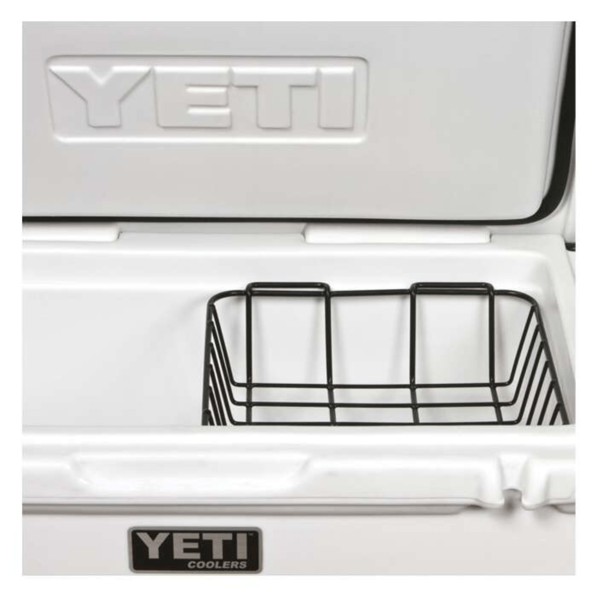 Does a Large Yeti Thin Ice fit in the Lunch Box. The website suggests it  won't : r/YetiCoolers
