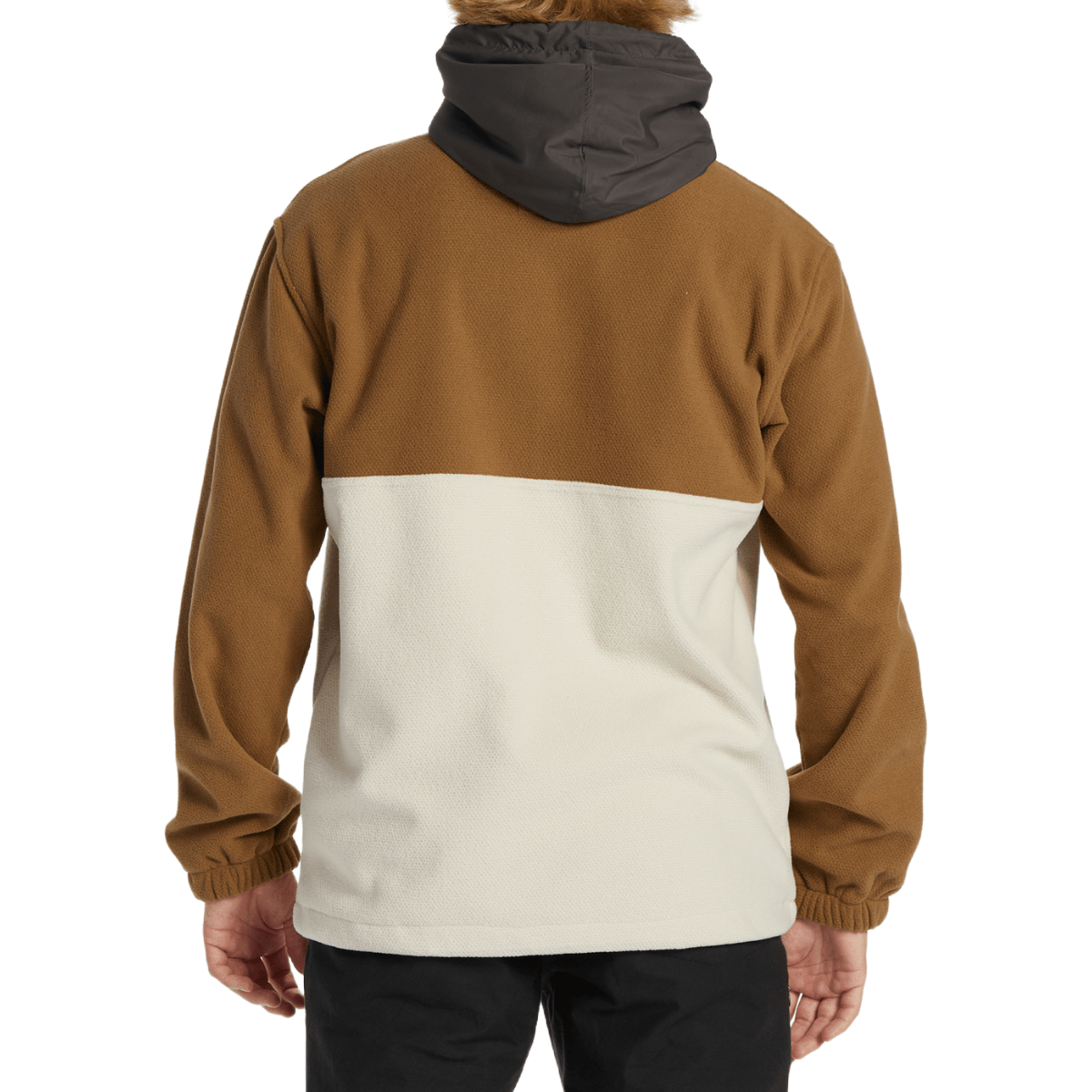 Boundary - Hooded Fleece for Men
