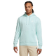 Nike Sportswear Club Fleece Pullover Hoodie - Men's - Jade Ice / Jade Ice / White.jpg