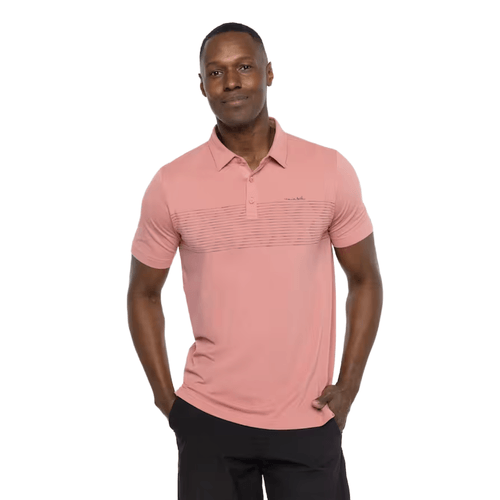 TravisMathew Relocation Polo - Men's