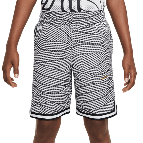 Nike Dri-fit Dna Basketball Short - Boys'