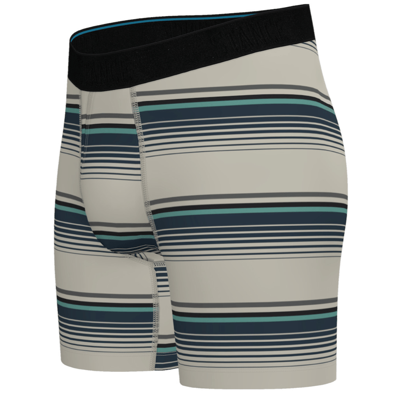 Stance | Polkamo Boxer Brief