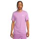 Nike Sportswear Club T-Shirt - Men's - Violet Shock.jpg