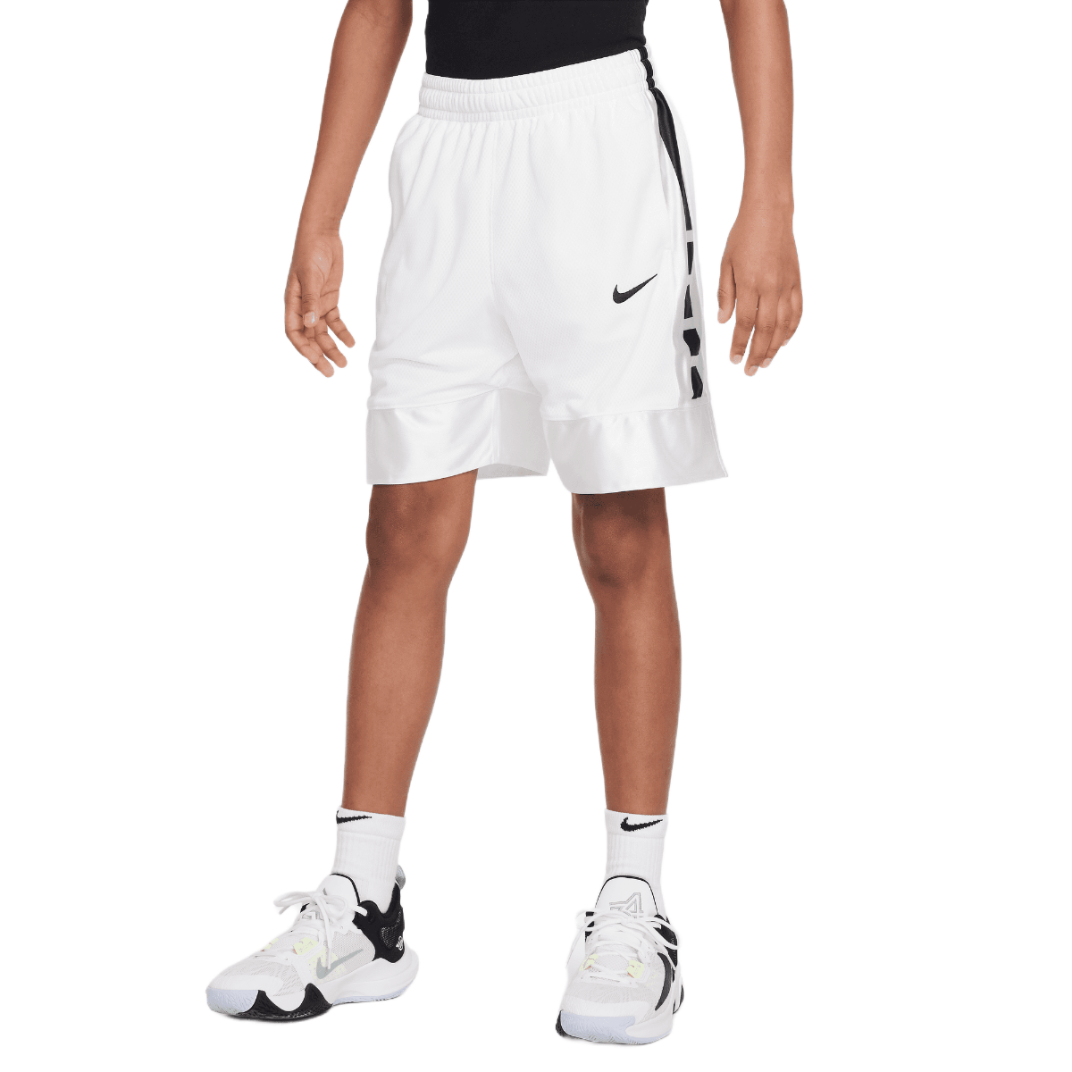 Nike Dri-FIT Elite 23 Basketball Short - Boys' - Bobwards.com
