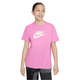 Nike Sportswear T-Shirt - Girls' - Playful Pink.jpg