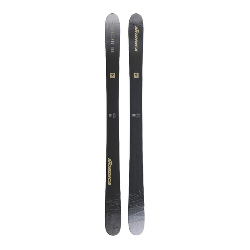 Nordica Unleashed 108 Skis 2024