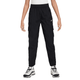 Nike High-Waisted Woven Cargo Pant - Youth - Black.jpg