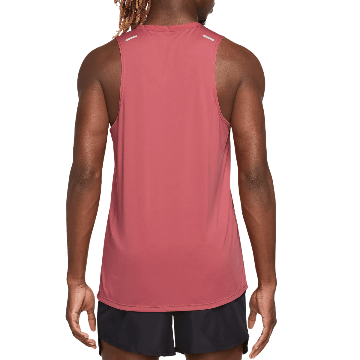 Nike Men's Core Dri-FIT Run Dvn Rise 365 Tank