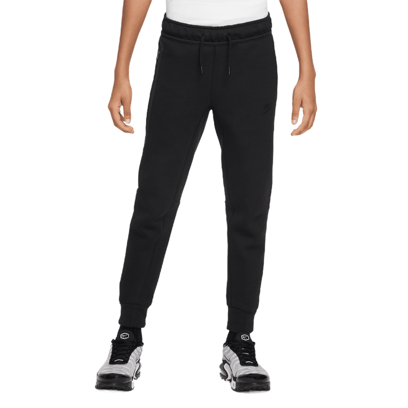 Sportswear Tech Fleece Jogger Black, Nike