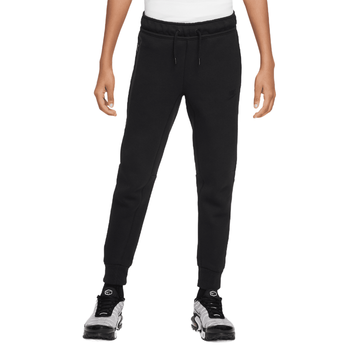 Nike Sweatpants NSW Tech Fleece 24 - Blue/Black
