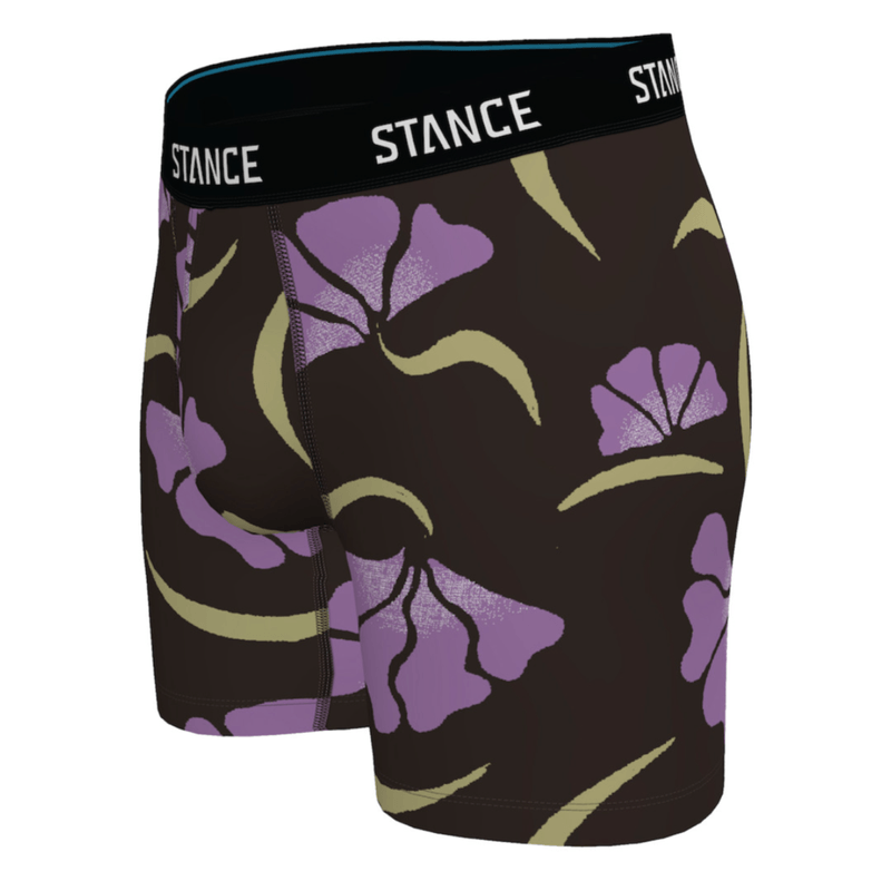 Stance Lucidity Wholester Boxer Brief - Men's 