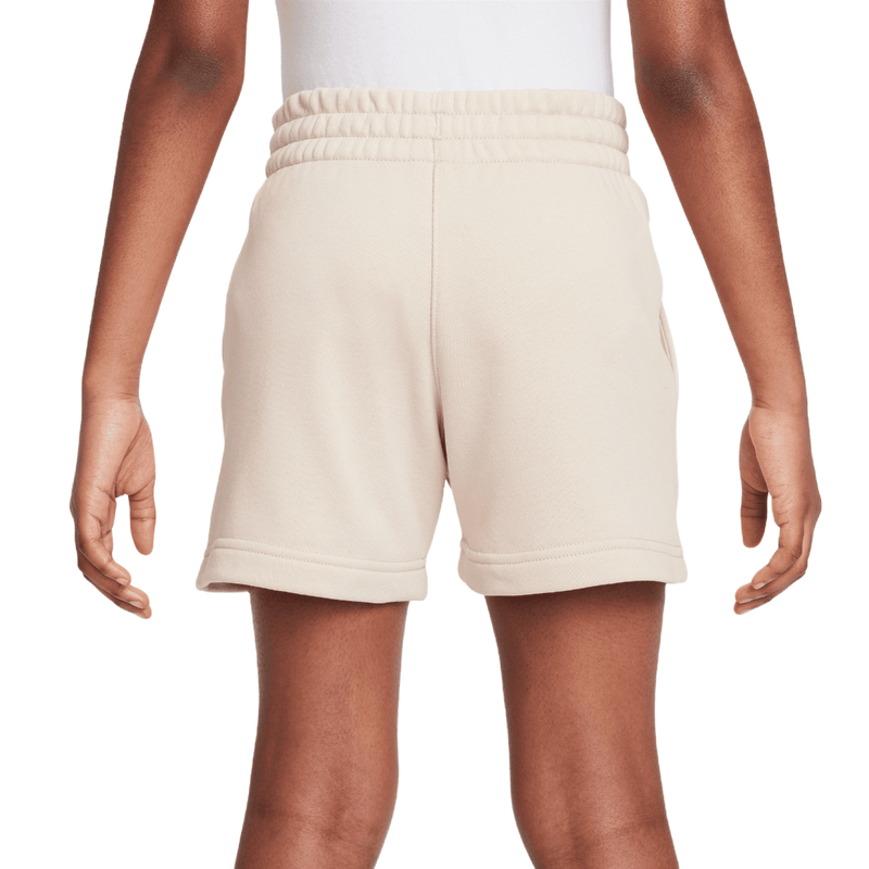 Nike-Sportswear-Club-Fleece-Short---Youth---Sanddrift---Sanddrift---White.jpg