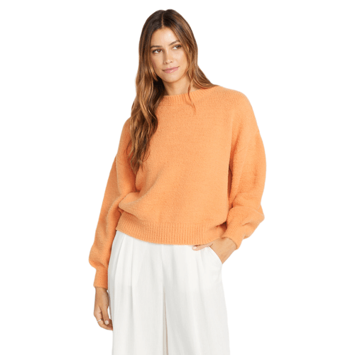 Volcom Coco Ho Pullover Sweater - Women's