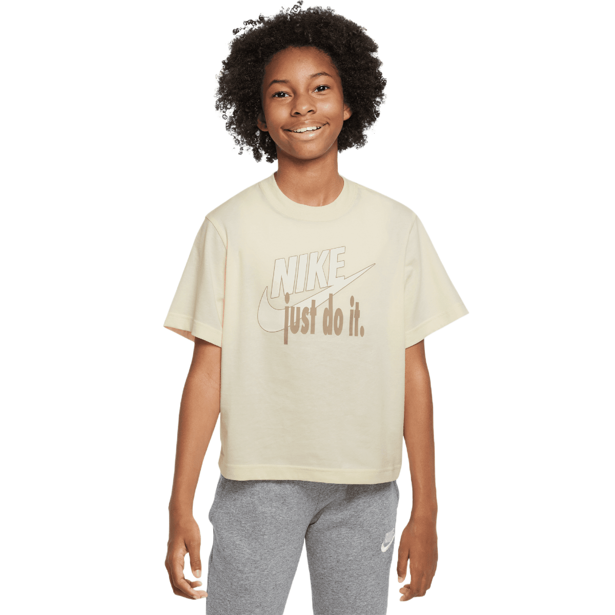 T-Shirt - Nike Youth Sportswear