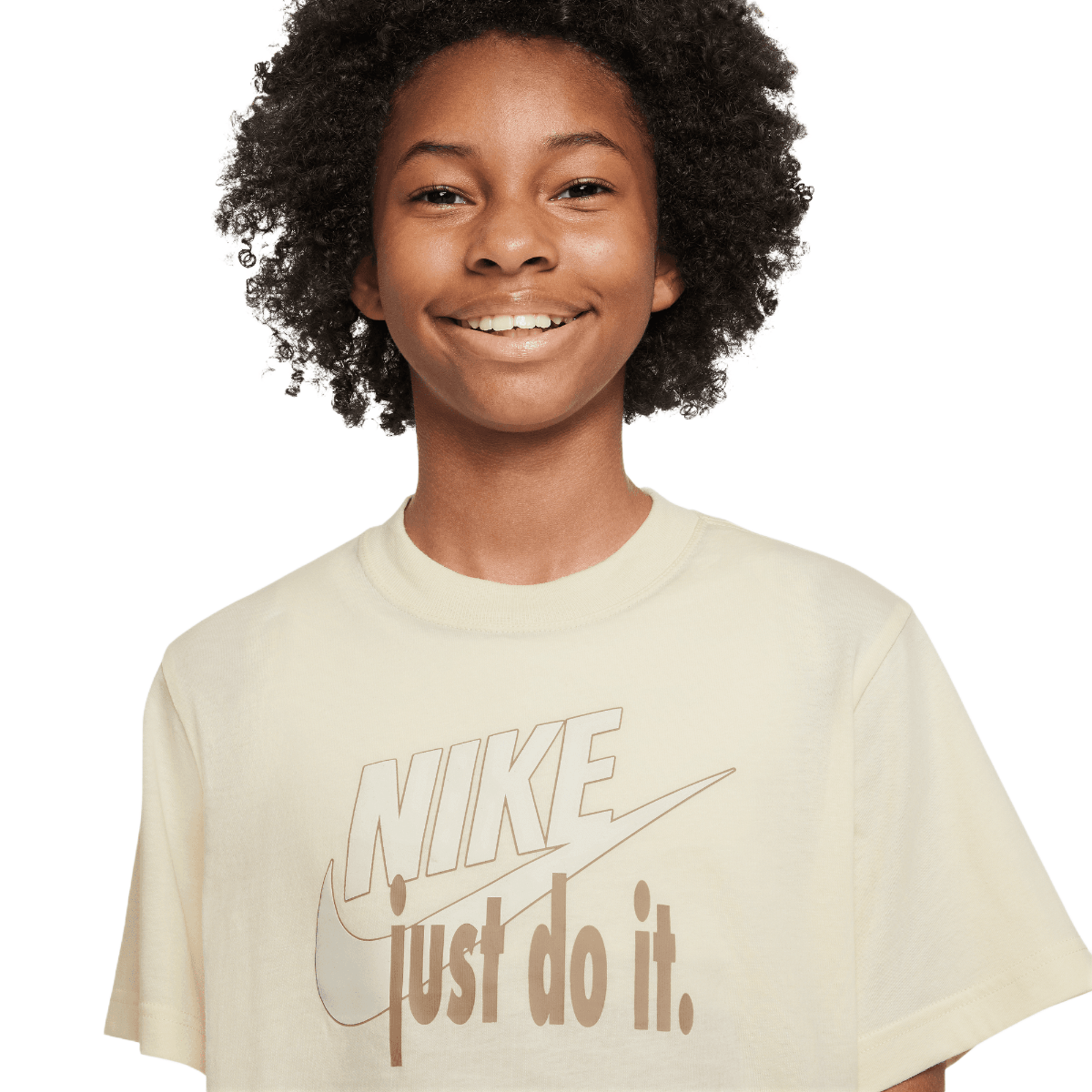 - T-Shirt Sportswear Youth Nike