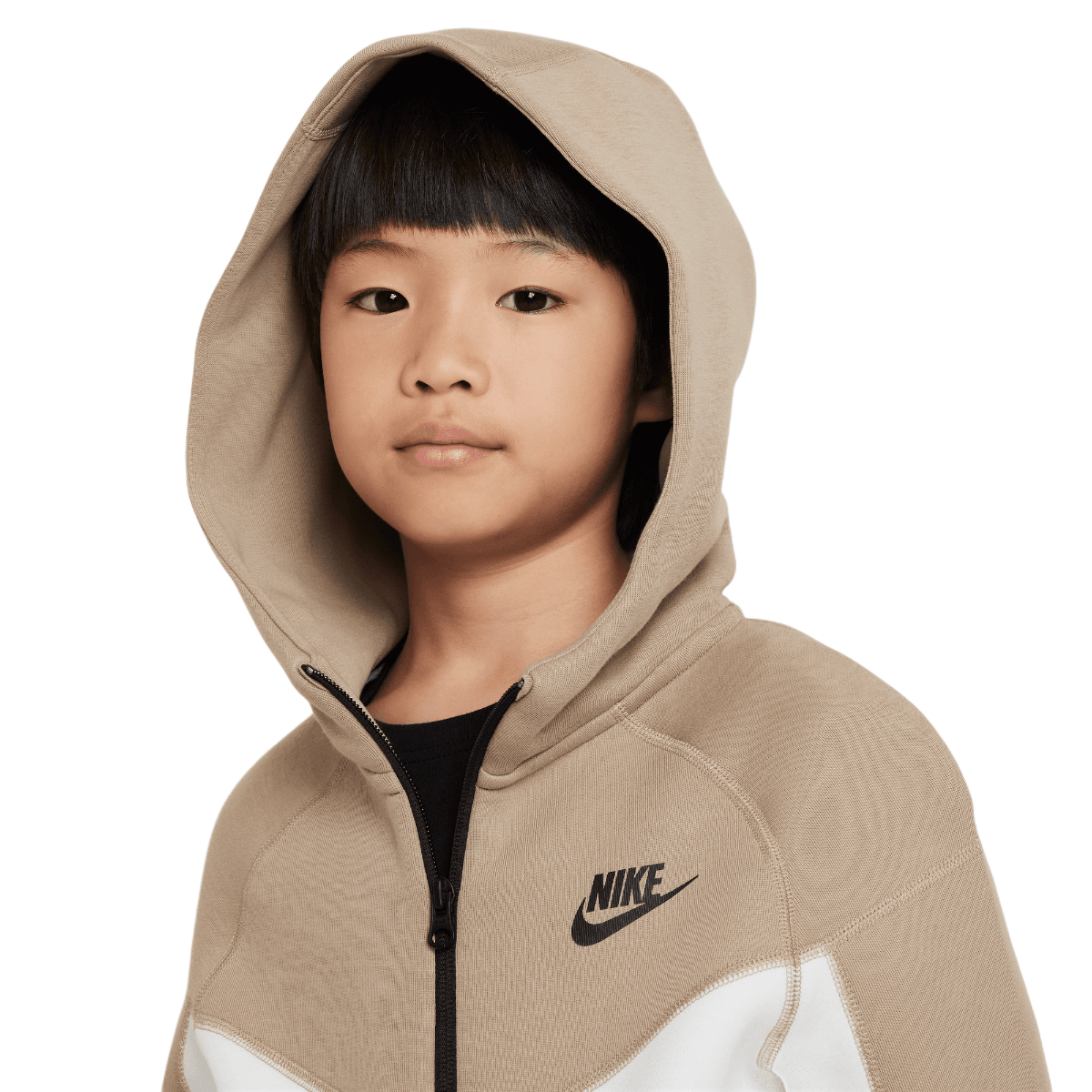 Nike Sportswear Tech Fleece Jacket - Youth - Als.com