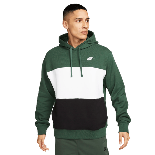 Nike Club Fleece Hoodie - Men's