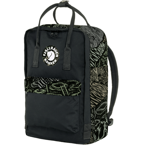 Fjallraven Kanken Art Plus Backpack
