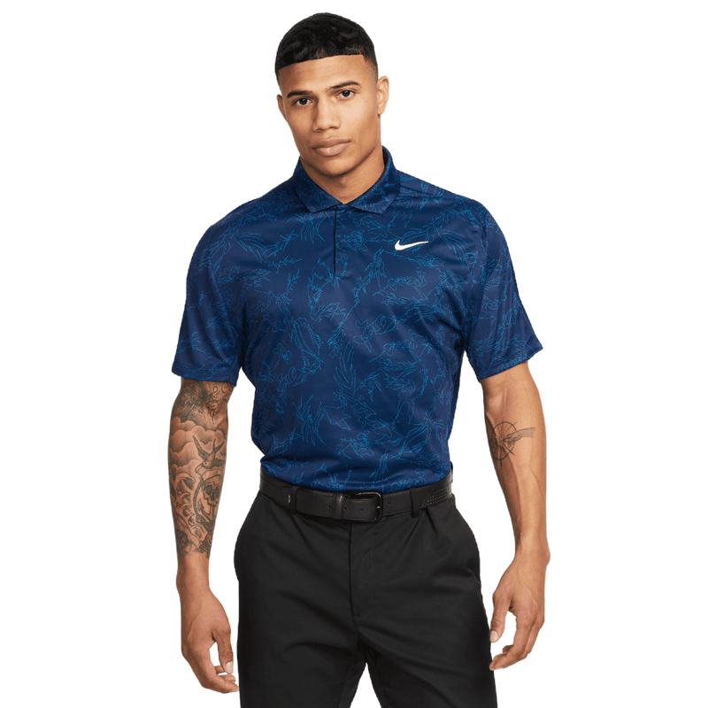 Nike Men's Dri-Fit Golf Polo