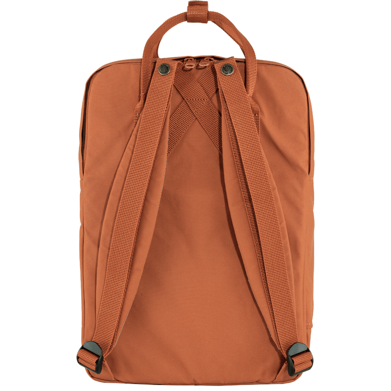 Kanken with laptop outlet pocket