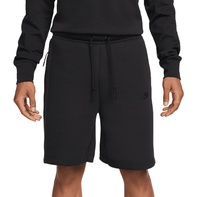 Tech Fleece Short Mens Shorts (Black)