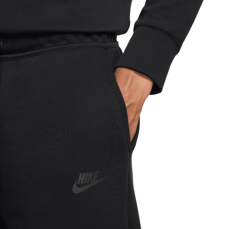 Adidas tech hot sale fleece shorts