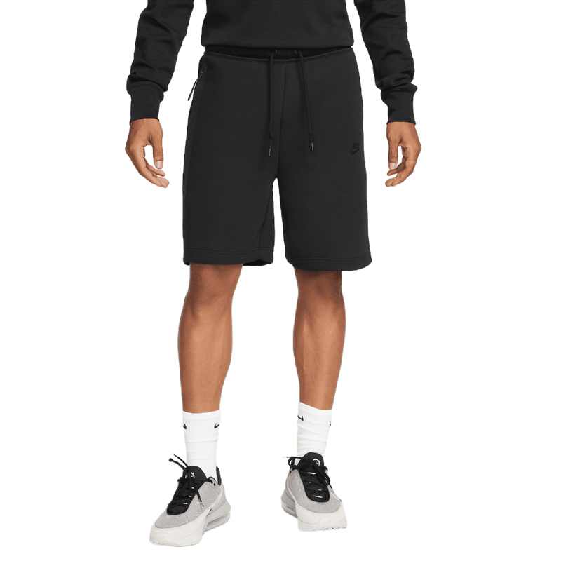 Tech Fleece short, Nike, Men's Sport Shorts