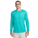 Nike Sportswear Long-Sleeve T-Shirt - Men's - Lt Retro.jpg