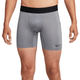NIKE-C M NP DF SHORT 7 IN - Smoke Grey / Black.jpg