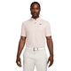 Nike Dri-FIT Tour Golf Polo - Men's - Pink Oxford / Black.jpg