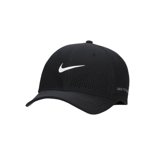 Nike Dri-FIT ADV Rise Structured SwooshFlex Cap