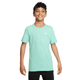 Nike Sportswear T-Shirt - Boys' - Emerald Rise.jpg