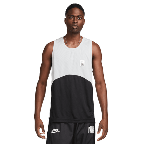 Nike Starting 5 Basketball Jersey - Men's