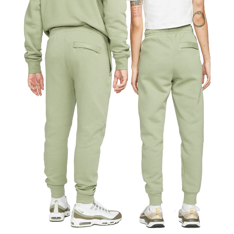 Nike best sale pistachio joggers