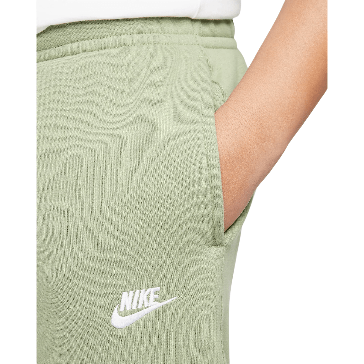 Nike Sportswear Fleece Jogger Club
